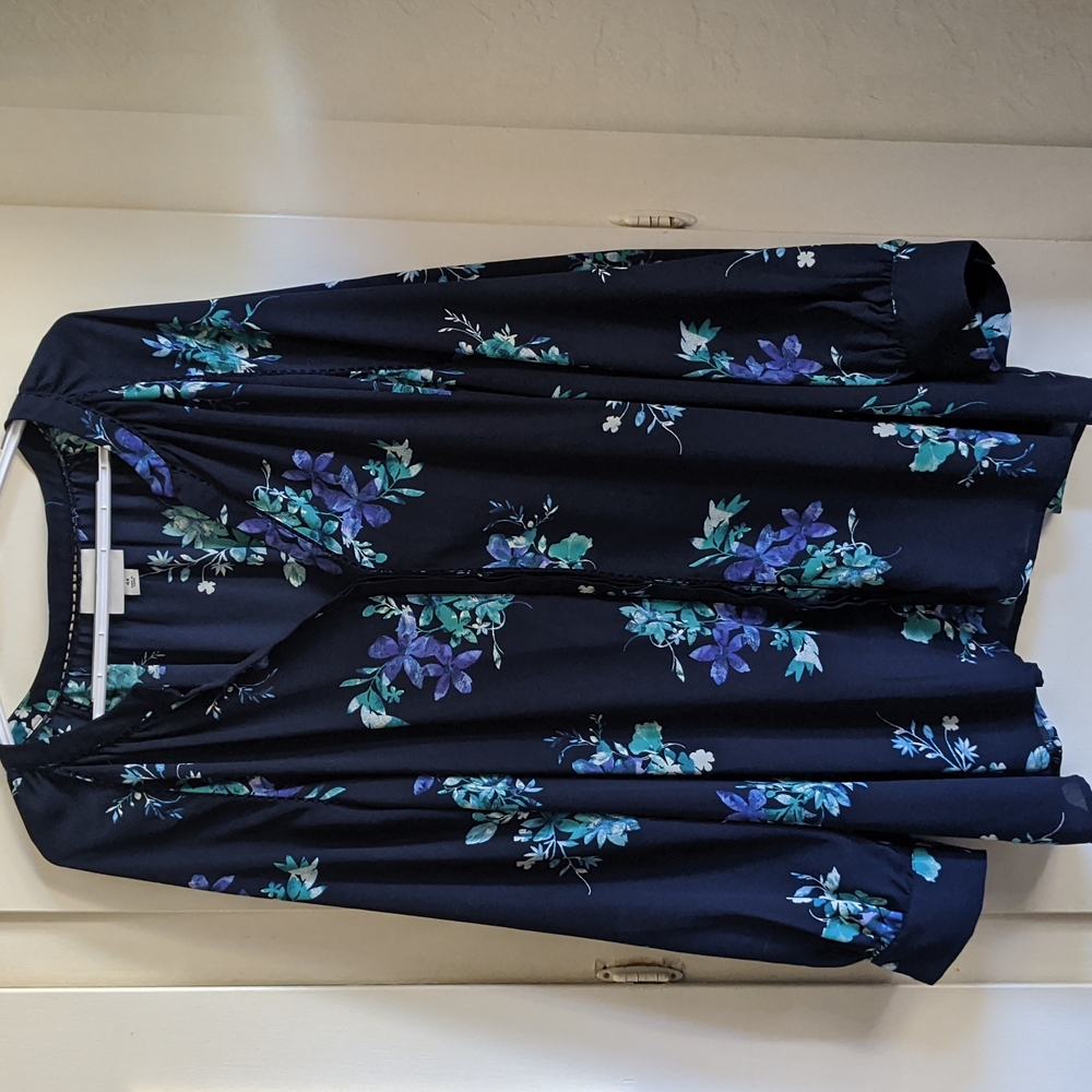 Women's blouse